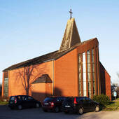 St. Maria, Hemeringen